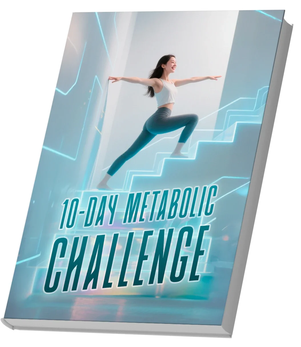 10-Day Metabolic Challenge